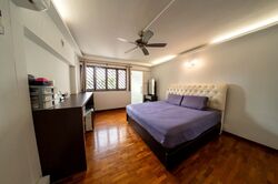 Blk 124 Bishan Street 12 (Bishan), HDB 5 Rooms #500498181